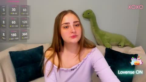 Snapshot of millibrooksss chatting on 17, 4, 2026 millibrooksss online show from 17, 4, 2026
