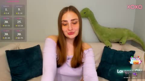 Snapshot of millibrooksss chatting on 2, 5, 2026 millibrooksss online show from 2, 5, 2026