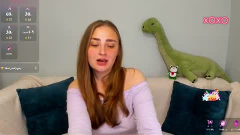 Snapshot of millibrooksss chatting on 1, 7, 2026 millibrooksss online show from 1, 7, 2026