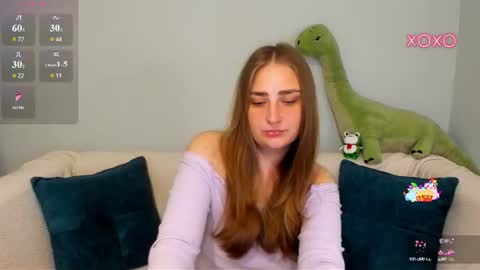 Snapshot of millibrooksss chatting on 3, 7, 2026 millibrooksss online show from 3, 7, 2026