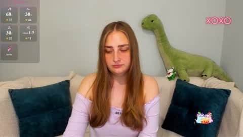 Snapshot of millibrooksss chatting on 8, 7, 2026 millibrooksss online show from 8, 7, 2026