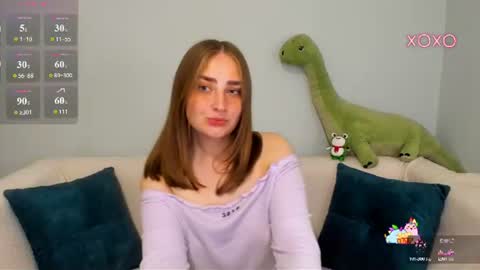 Snapshot of millibrooksss chatting on 9, 7, 2026 millibrooksss online show from 9, 7, 2026