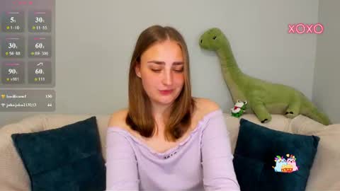 Snapshot of millibrooksss chatting on 15, 7, 2026 millibrooksss online show from 15, 7, 2026