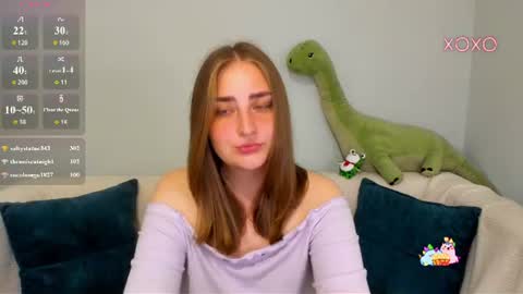 Snapshot of millibrooksss chatting on 3, 8, 2026 millibrooksss online show from 3, 8, 2026