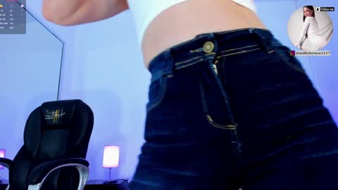 Millie online show from 16, 1, 2025