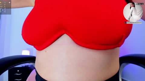 Millie online show from 17, 1, 2025