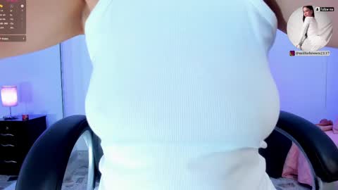 Millie online show from 21, 2, 2025