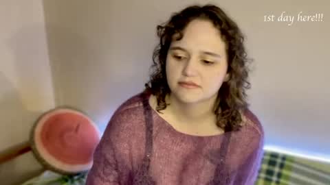 Snapshot of millie_feux chatting on 20, 7, 2026 Millie online show from 20, 7, 2026