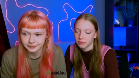 Snapshot of millie_pink1 chatting on 9, 4, 2026 Millie online show from 9, 4, 2026