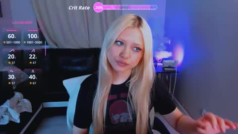 Millie online show from 16, 12, 2025