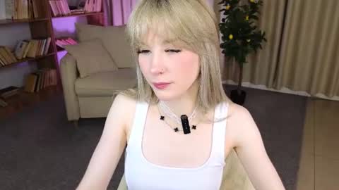 Snapshot of milliebraun chatting on 22, 6, 2026 Millie online show from 22, 6, 2026