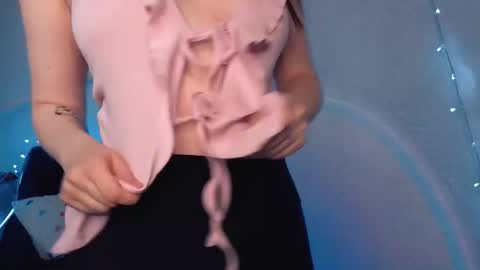 Millie online show from 23, 9, 2025