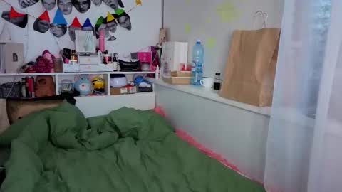 Millie online show from 26, 10, 2025