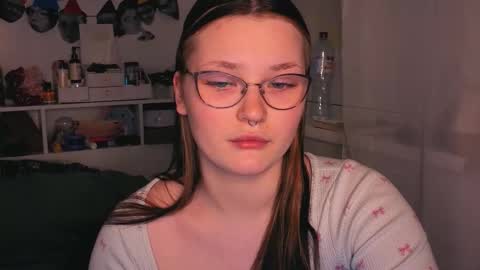 Millie online show from 20, 11, 2025