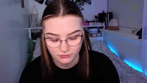 Millie online show from 24, 11, 2025