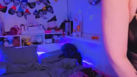 Millie online show from 18, 12, 2025