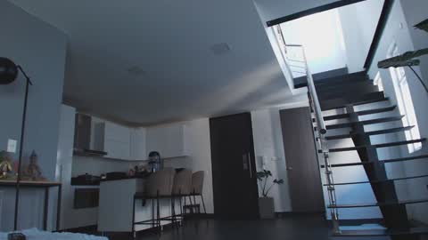 Mila  online show from 15, 1, 2025