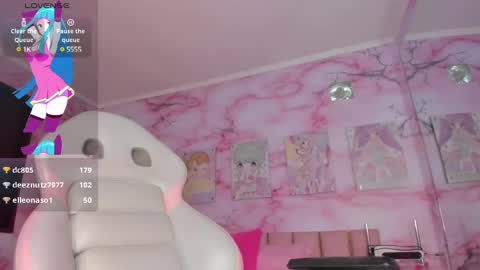 Ana Maria online show from 11, 1, 2025