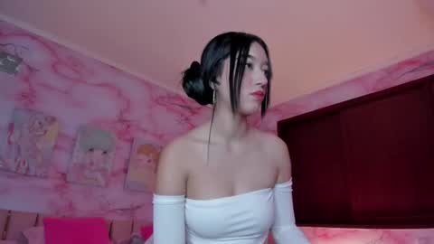 Ana Maria online show from 27, 1, 2025