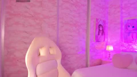 Snapshot of millieskinny_ chatting on 13, 3, 2026 Ana Maria online show from 13, 3, 2026