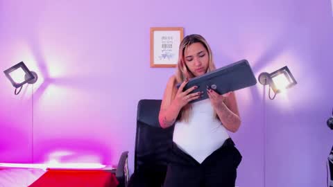Millie online show from 19, 4, 2026