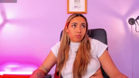 Millie online show from 20, 4, 2026