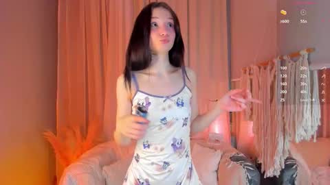 Snapshot of milliminimouse chatting on 9, 10, 2025 milliminimouse online show from 9, 10, 2025
