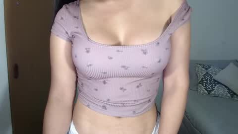 Milly online show from 8, 11, 2025