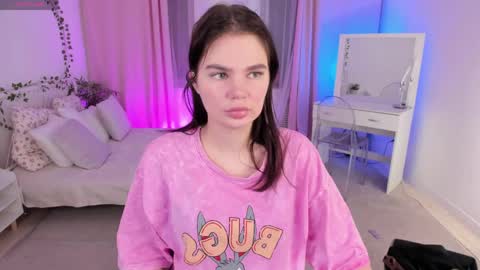 Snapshot of milly_brown_ chatting on 2, 4, 2026 Welcome My name is Tina online show from 2, 4, 2026