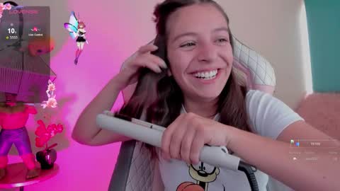 MILLY online show from 4, 12, 2025