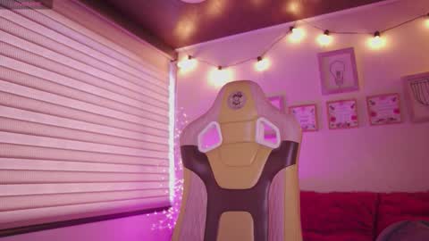 Snapshot of milly_kenner chatting on 9, 1, 2026 MILLY online show from 9, 1, 2026