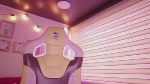 Snapshot of milly_kenner chatting on 13, 1, 2026 MILLY online show from 13, 1, 2026