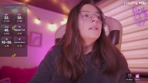 Snapshot of milly_kenner chatting on 10, 2, 2026 MILLY online show from 10, 2, 2026