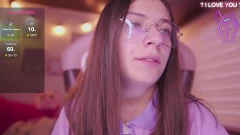 Snapshot of milly_kenner chatting on 11, 2, 2026 MILLY online show from 11, 2, 2026