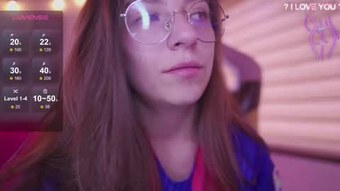 Snapshot of milly_kenner chatting on 18, 2, 2026 MILLY online show from 18, 2, 2026