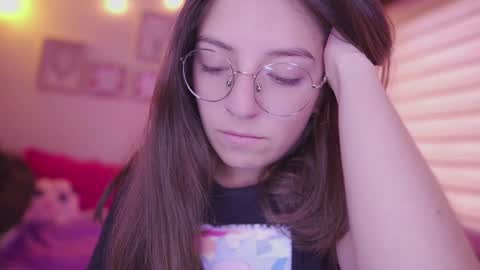 Snapshot of milly_kenner chatting on 24, 2, 2026 MILLY online show from 24, 2, 2026