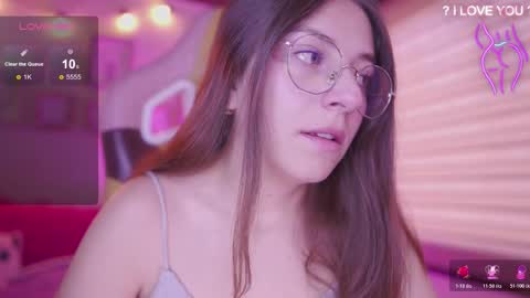 Snapshot of milly_kenner chatting on 25, 2, 2026 MILLY online show from 25, 2, 2026