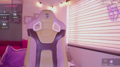 Snapshot of milly_kenner chatting on 3, 3, 2026 MILLY online show from 3, 3, 2026