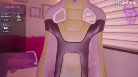 Snapshot of milly_kenner chatting on 5, 3, 2026 MILLY online show from 5, 3, 2026