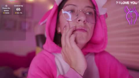 Snapshot of milly_kenner chatting on 12, 3, 2026 MILLY online show from 12, 3, 2026