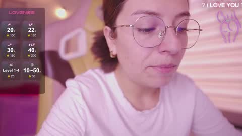 Snapshot of milly_kenner chatting on 19, 3, 2026 MILLY online show from 19, 3, 2026