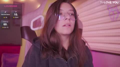 Snapshot of milly_kenner chatting on 26, 3, 2026 MILLY online show from 26, 3, 2026