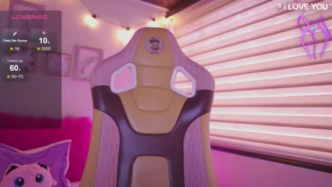 Snapshot of milly_kenner chatting on 30, 3, 2026 MILLY online show from 30, 3, 2026