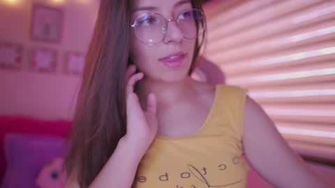 Snapshot of milly_kenner chatting on 31, 3, 2026 MILLY online show from 31, 3, 2026