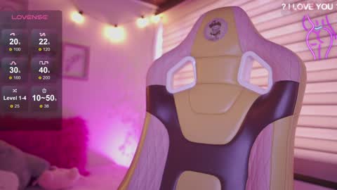 Snapshot of milly_kenner chatting on 6, 4, 2026 MILLY online show from 6, 4, 2026