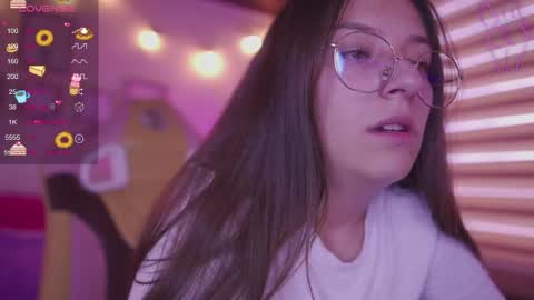 Snapshot of milly_kenner chatting on 15, 4, 2026 MILLY online show from 15, 4, 2026