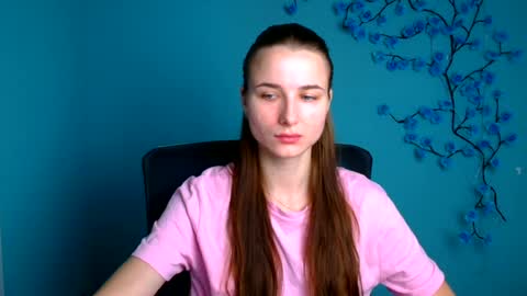 Milly online show from 18, 6, 2026