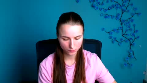 Milly online show from 18, 6, 2026