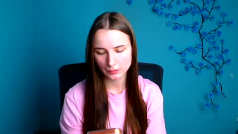 Milly online show from 19, 6, 2026