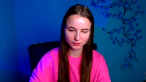 Milly online show from 20, 7, 2026